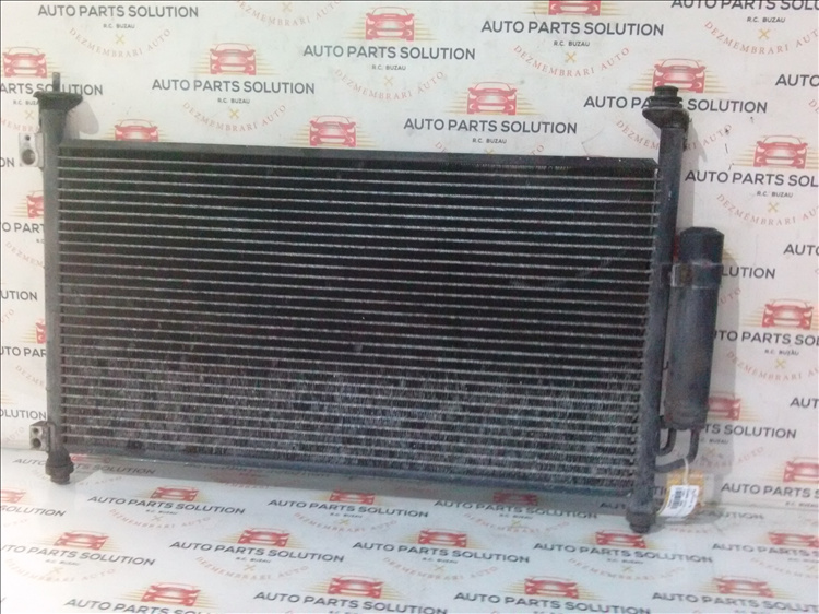 Radiator AC HONDA CIVIC 2.2 D an fabr. 2008