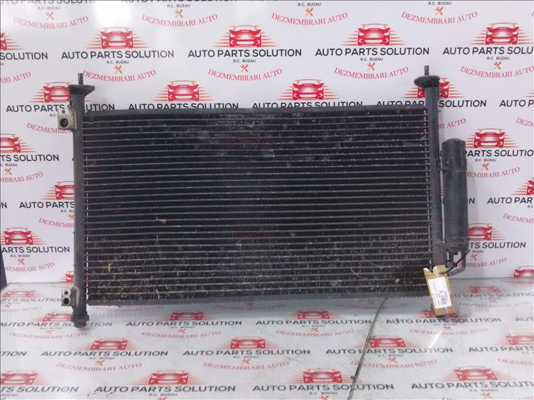 Radiator AC HONDA CIVIC 2.2 D an fabr. 2008