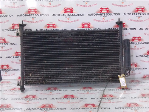 Radiator AC HONDA CIVIC 2.2 D an fabr. 2008
