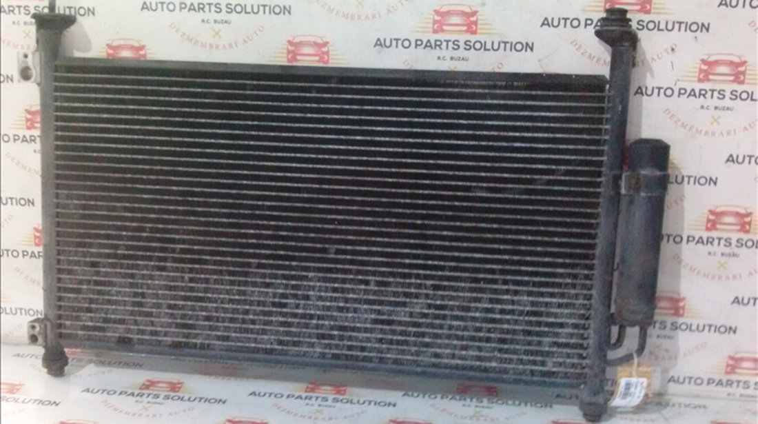 Radiator AC HONDA CIVIC 2007