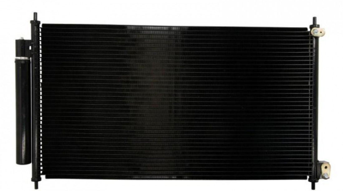 Radiator ac Honda CIVIC IX limuzina (FB, FG) 2011-2016 #4 25005276