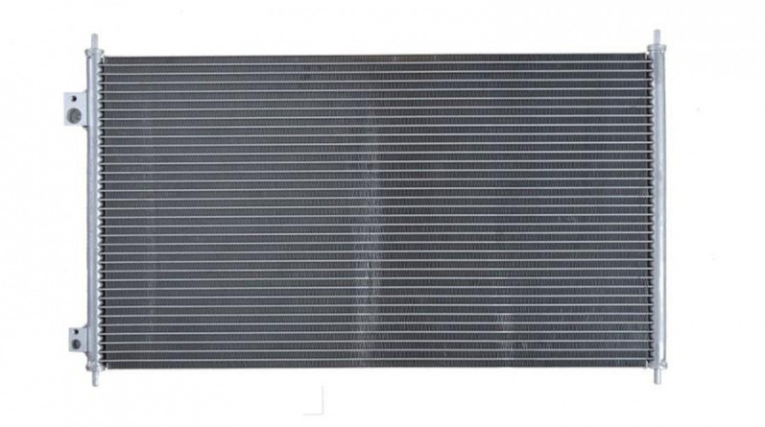 Radiator ac Honda CIVIC VII cupe (EM2) 2001-2005 #2 08193009