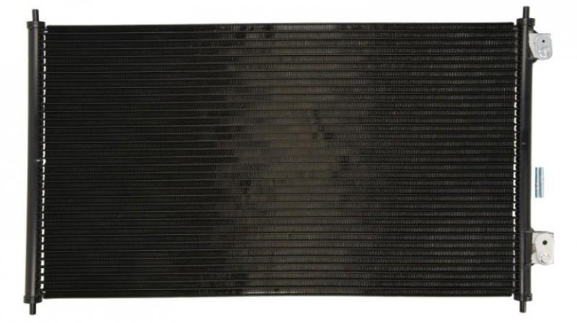 Radiator ac Honda CIVIC VII cupe (EM2) 2001-2005 #4 102005N