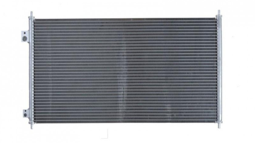 Radiator ac Honda CIVIC VII limuzina (ES) 2000-2006 #2 08193009