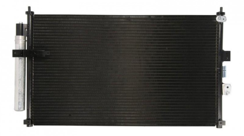 Radiator ac Honda CIVIC VIII limuzina (FD, FA) 2005-2016 #4 102025N