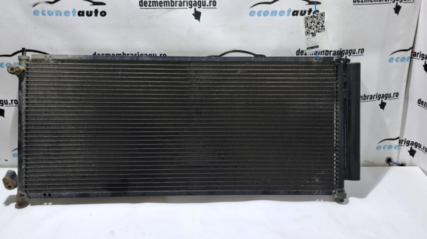 Radiator ac Honda Jazz (2002-)