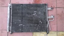 Radiator ac hyundai accent 2005