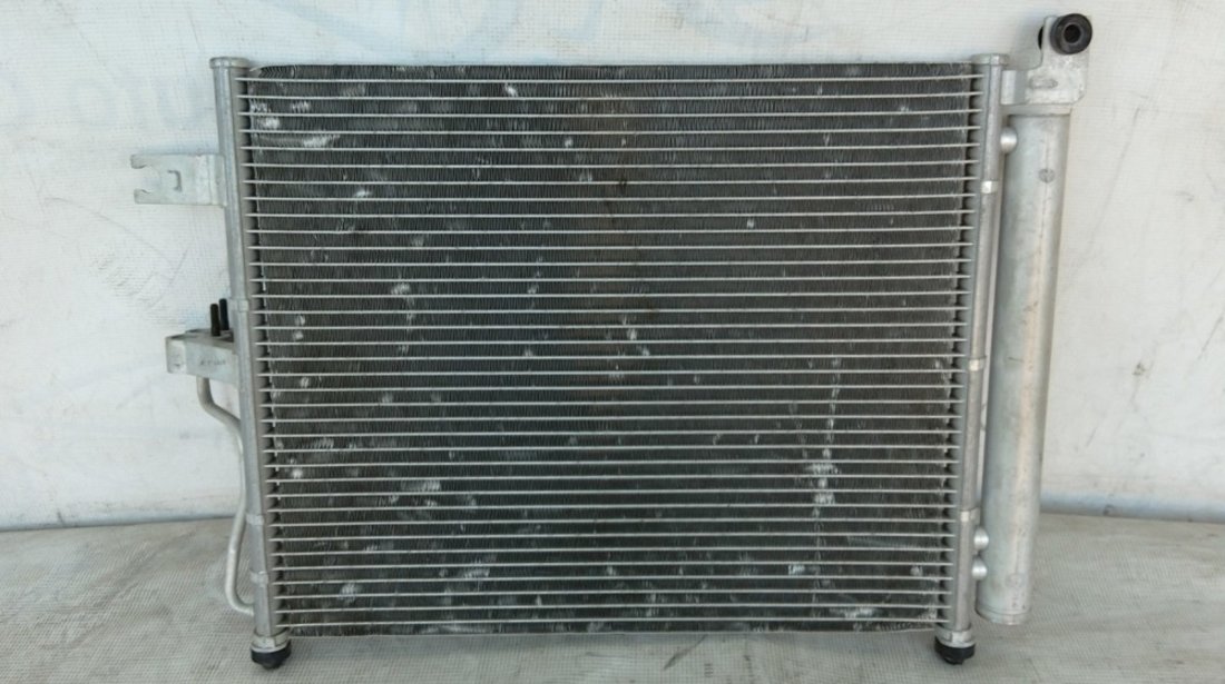 Radiator AC Hyundai Accent An 2003 2004 2005 2006