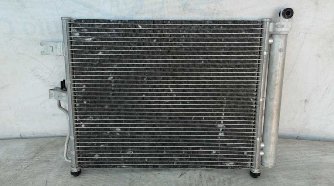 Radiator AC Hyundai Accent An 2003 2004 2005 2006