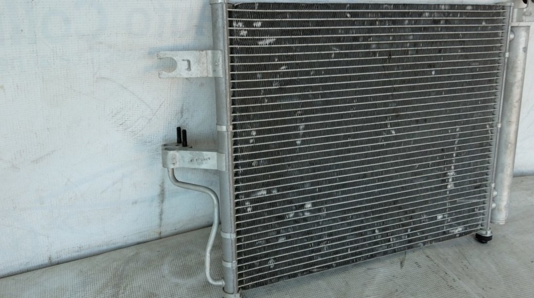 Radiator AC Hyundai Accent An 2003 2004 2005 2006