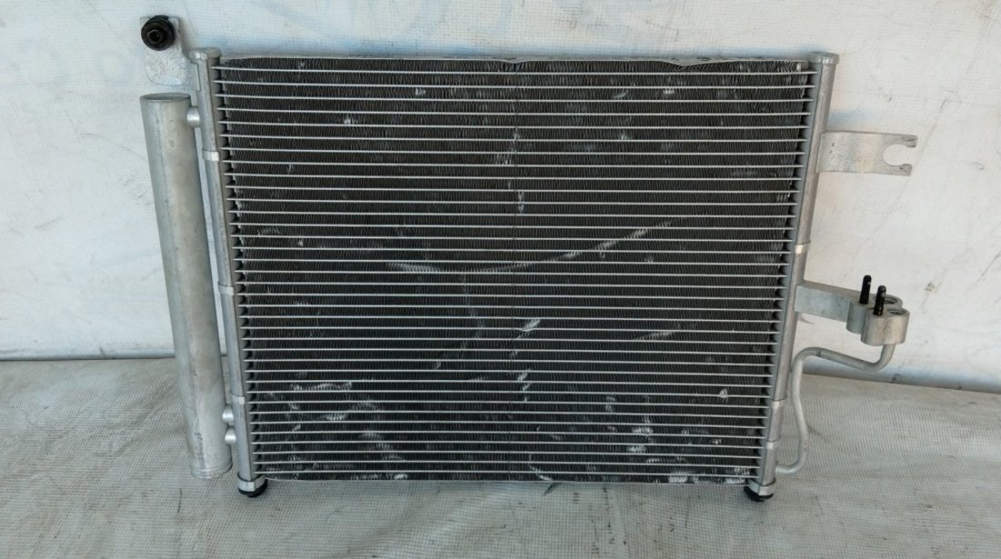 Radiator AC Hyundai Accent An 2003 2004 2005 2006