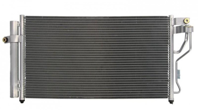 Radiator ac Hyundai ACCENT III limuzina (MC) 2005-2010 #4 120HY17001