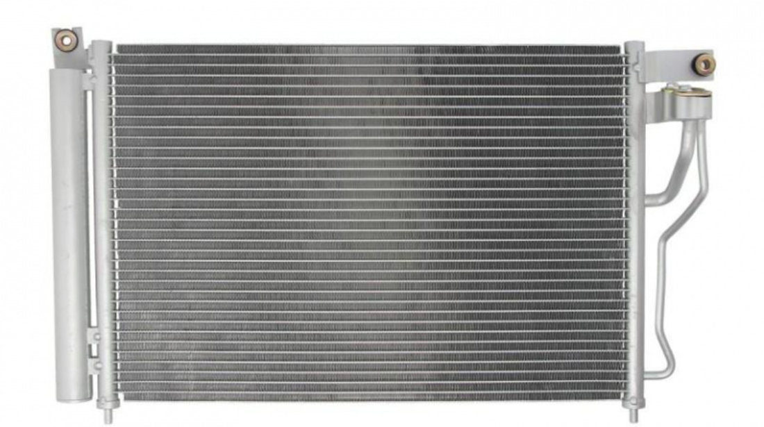 Radiator ac Hyundai ACCENT III limuzina (MC) 2005-2010 #4 120HY17001