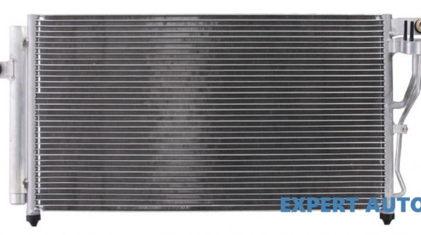 Radiator ac Hyundai ACCENT III limuzina (MC) 2005-2010 #3 120HY17001