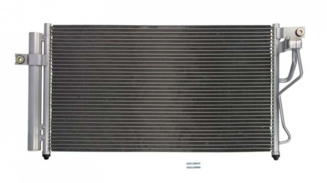 Radiator ac Hyundai ACCENT III limuzina (MC) 2005-2010 #4 120HY17001