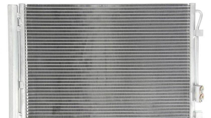 Radiator ac Hyundai ACCENT IV limuzina (RB) 2010-2016 #4 08333030