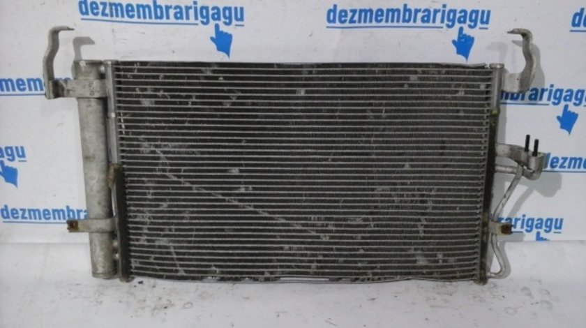 Radiator ac Hyundai Coupe (2002-)