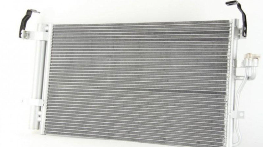 Radiator ac Hyundai COUPE (GK) 2001-2009 #4 08283014