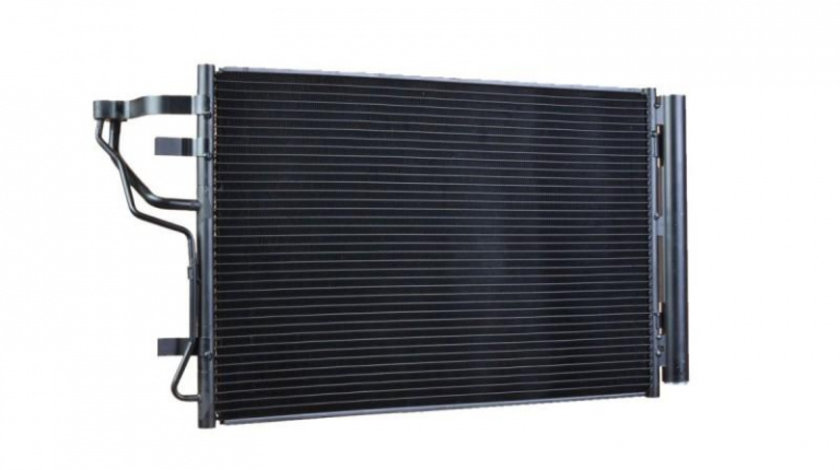 Radiator ac Hyundai ELANTRA limuzina (HD) 2005-2011 #3 08283031