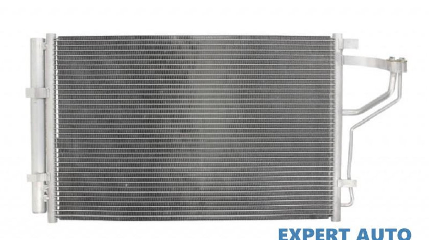 Radiator ac Hyundai ELANTRA limuzina (MD, UD) 2010-2016 #2 105979