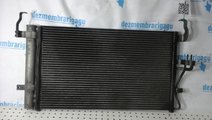 Radiator ac Hyundai Elantra