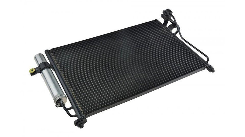 Radiator ac Hyundai Getz (2002-2016)[TB] #1 976061C100