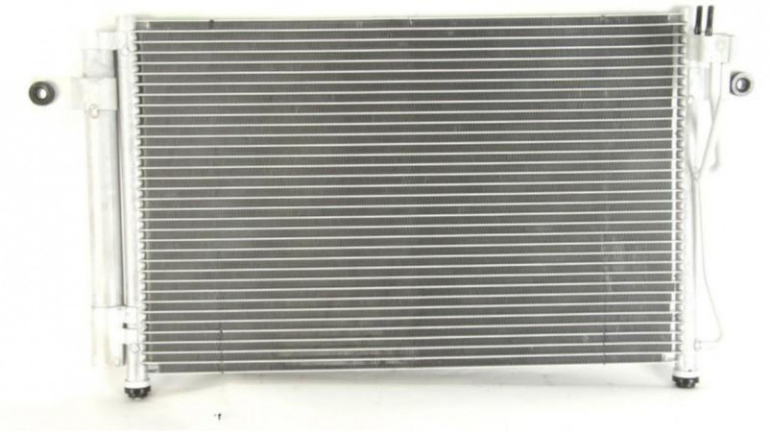 Radiator ac Hyundai GETZ (TB) 2002-2016 #2 35476