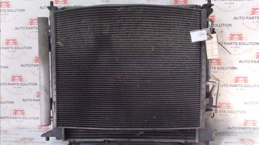 Radiator AC HYUNDAI I 30 2007>2010