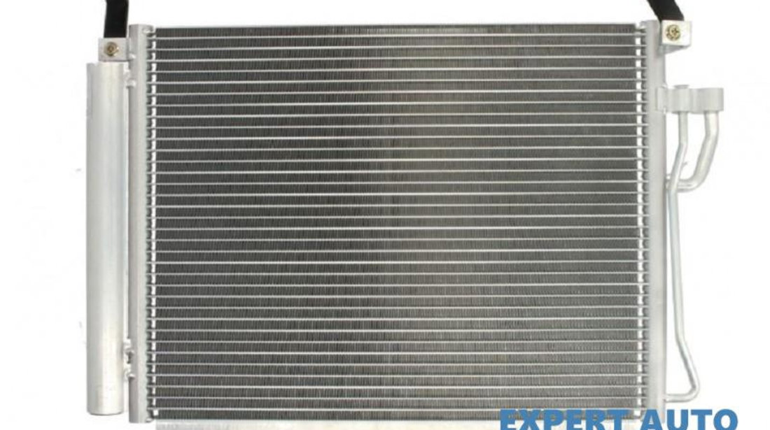 Radiator ac Hyundai i10 (IA) 2013-2016 #2 08283033