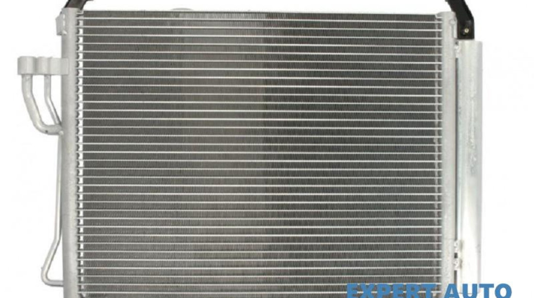 Radiator ac Hyundai i10 (IA) 2013-2016 #2 08283033