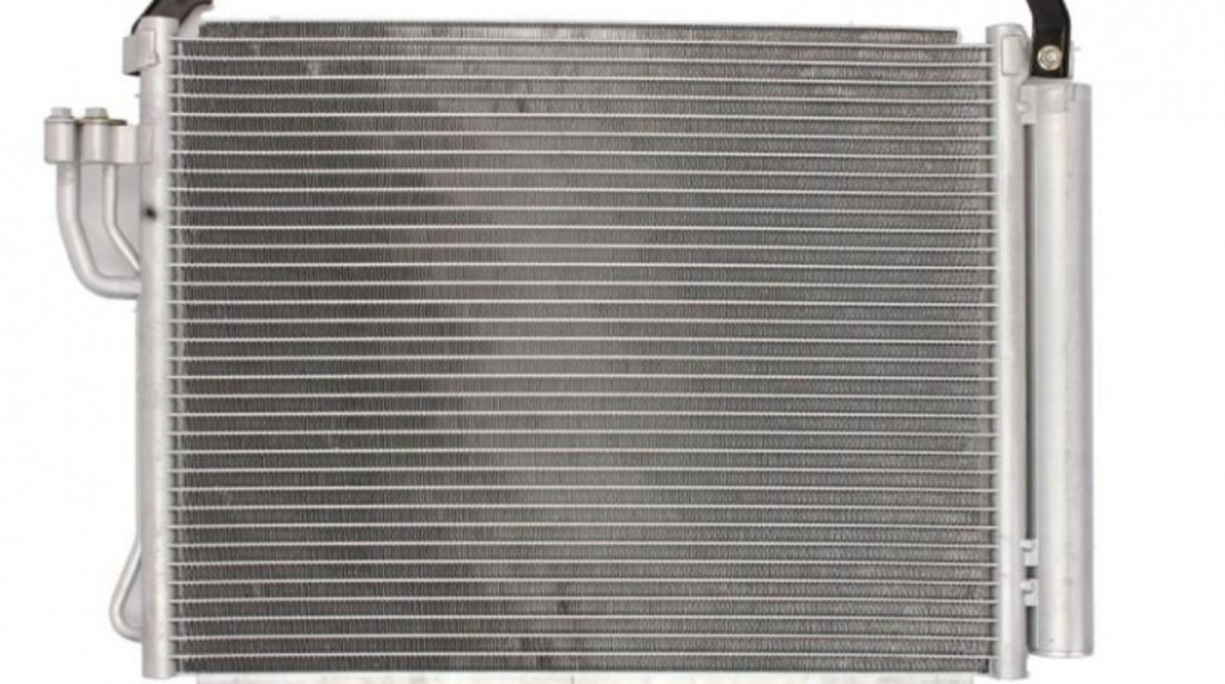 Radiator ac Hyundai i10 (PA) 2007-2016 #4 08283033