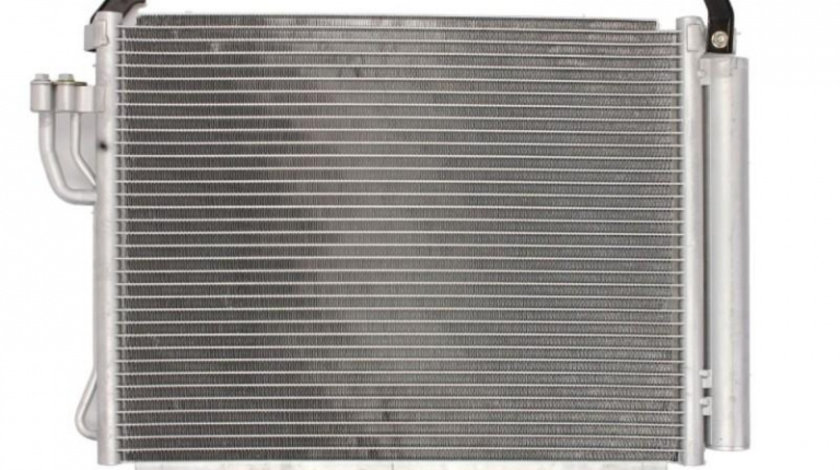 Radiator ac Hyundai i10 (PA) 2007-2016 #4 08283033