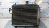 Radiator ac Hyundai I10