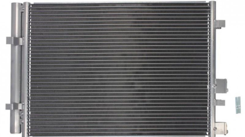 Radiator ac Hyundai i20 (PB, PBT) 2008-2016 #4 940405