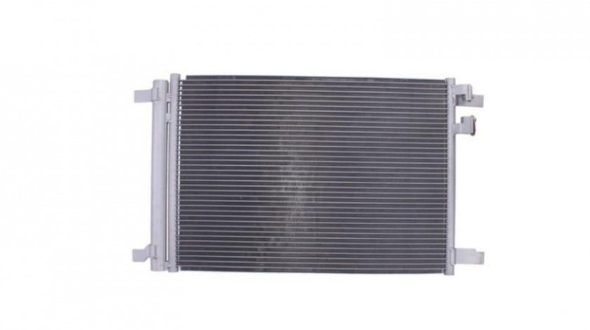 Radiator ac Hyundai i20 (PB, PBT) 2008-2016 #4 08283035