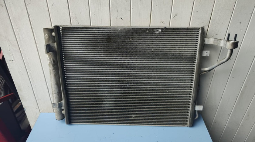 Radiator AC Hyundai i30 an de fabricatie 2011