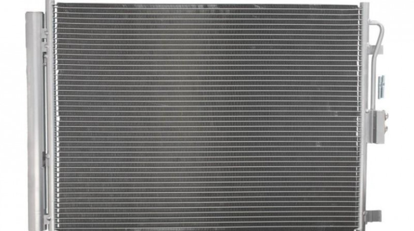 Radiator ac Hyundai i30 cupe 2013-2016 #4 08283049