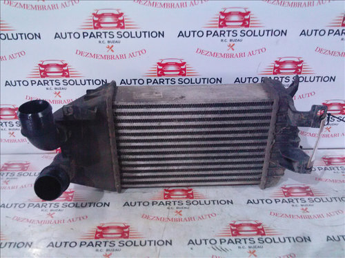 Radiator AC HYUNDAI IX35 2.0 D an fabr. 2012