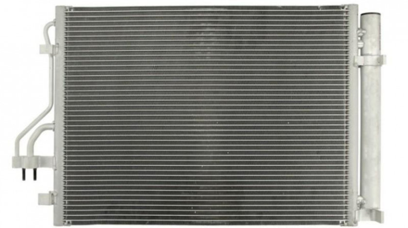 Radiator ac Hyundai ix35 (LM, EL, ELH) 2009-2016 #3 08283039