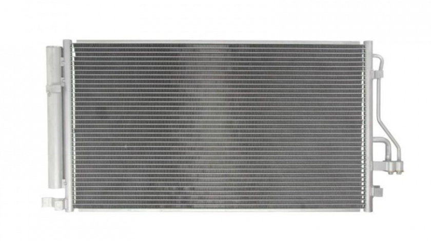 Radiator ac Hyundai ix35 (LM, EL, ELH) 2009-2016 #4 08283040