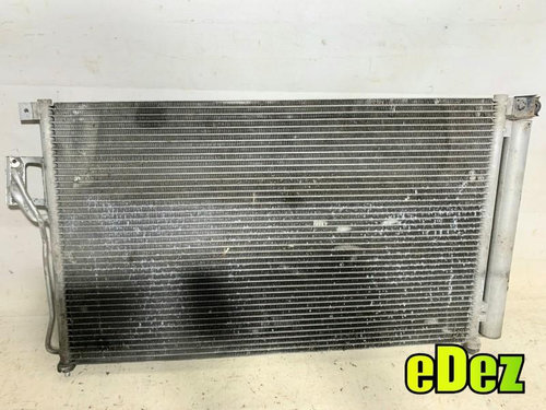 Radiator ac Hyundai Santa Fe 2 (2006-2012) 2.2 crdi D4EB 97606-2B100