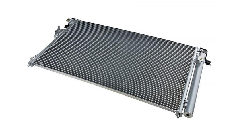 Radiator ac Hyundai Santa Fe 2 (2006-2012)[CM] #1 976062B100