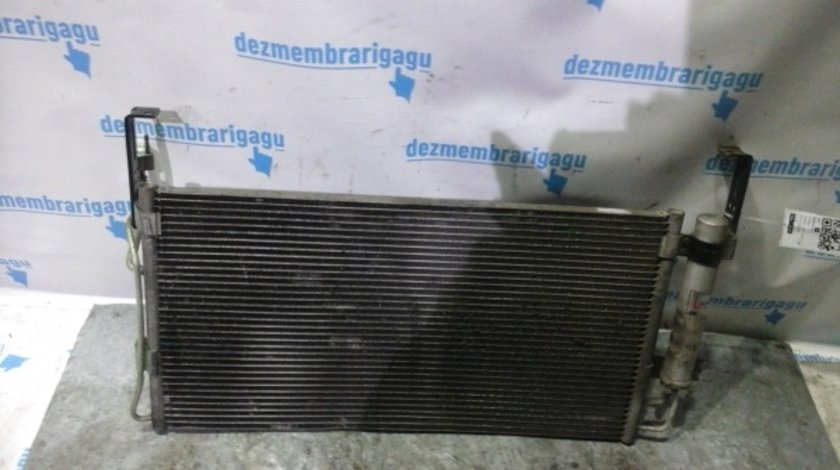 Radiator ac Hyundai Santa Fe (2001-2006)