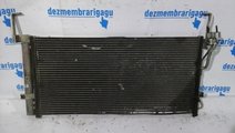 Radiator ac Hyundai Santa Fe (2001-2006)