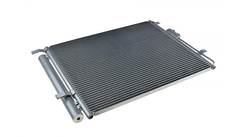 Radiator ac Hyundai Santa Fe 3 (2012->)[DM,DMA] #1 976062W000