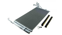 Radiator ac Hyundai SANTA FE I (SM) 2000-2006 #1 9...