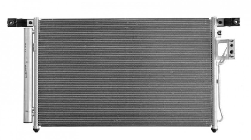 Radiator ac Hyundai SANTA FE II (CM) 2005-2016 #3 08283038