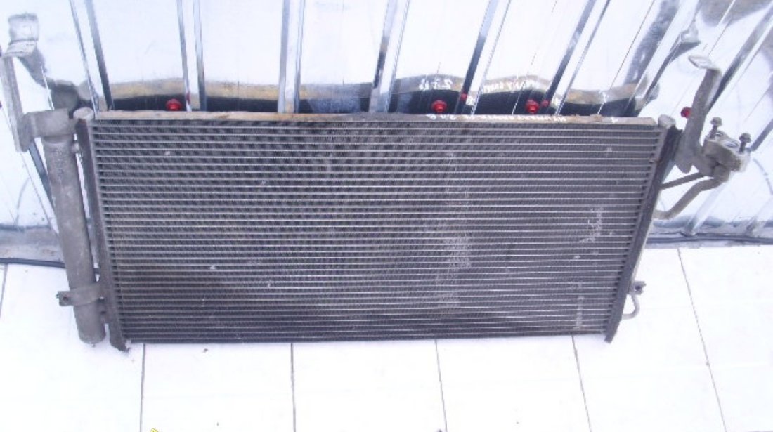 Radiator AC Hyundai Santa Fe