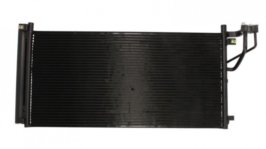 Radiator ac Hyundai SONATA V (NF) 2005-2010 #2 35962