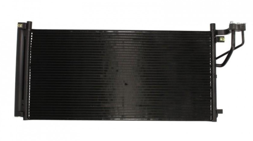 Radiator ac Hyundai SONATA V (NF) 2005-2010 #2 35962